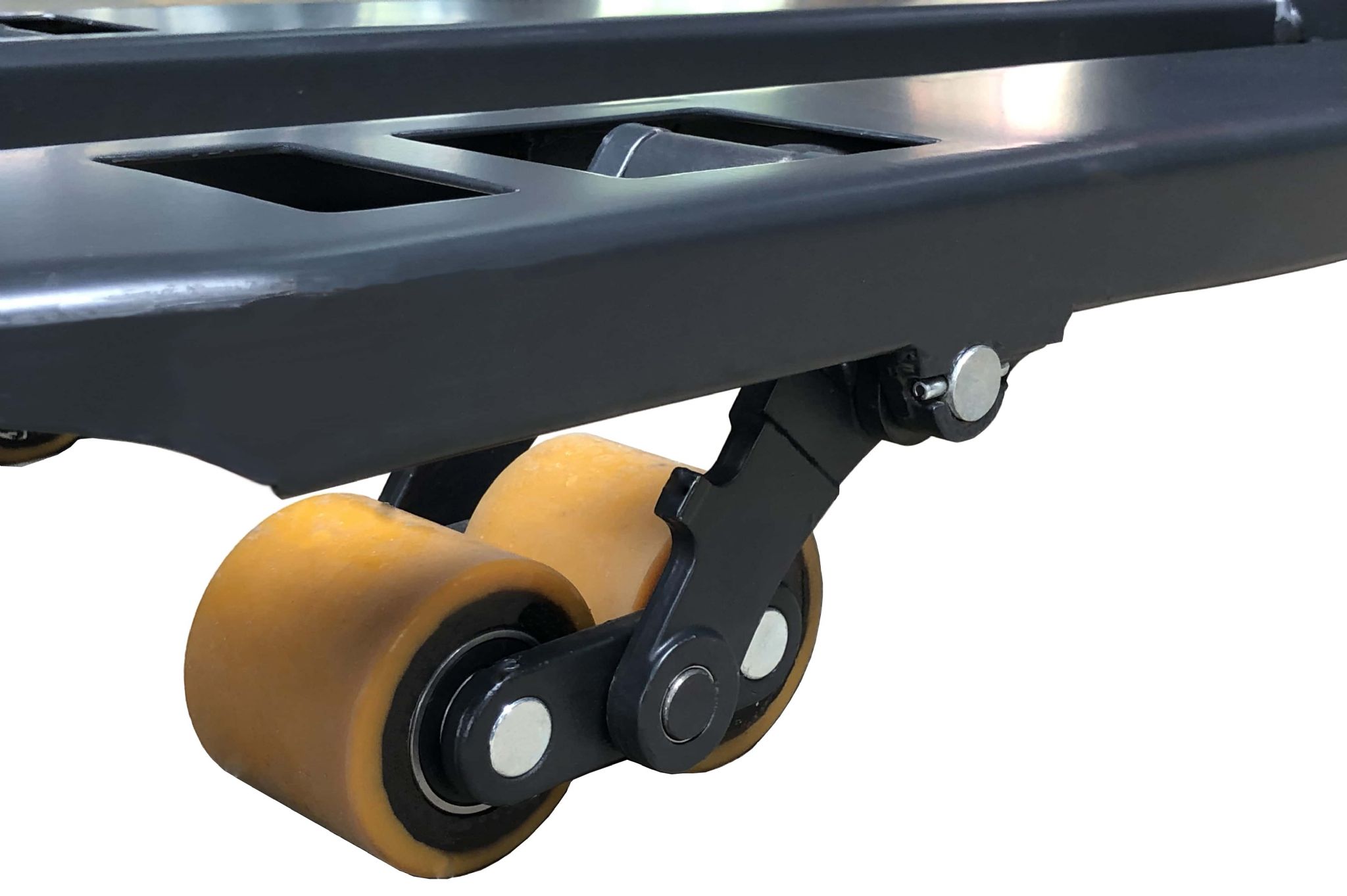 Noblelift PT E15N  Electric Pallet Truck www.noblelifteurope.com